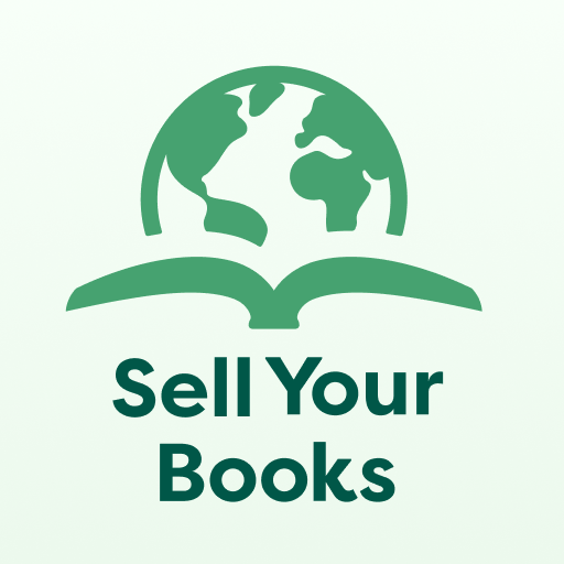 Sell books with World of Books APK apk