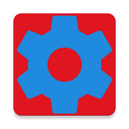 SetEdit SettingsDatabaseEditor apk