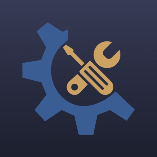 Shiro Tools GFX APK apk icon
