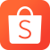 Shopee Singapore APK icon