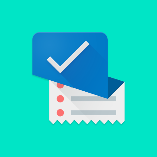 Shopping list — Lister APK icon