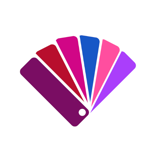 Show My Colors: Color Palettes APK apk