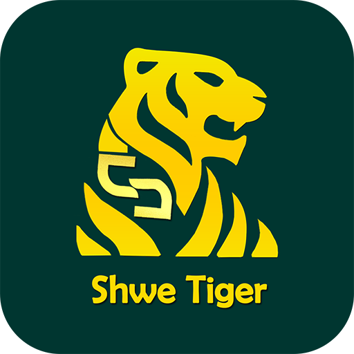 Shwe Tiger apk icon
