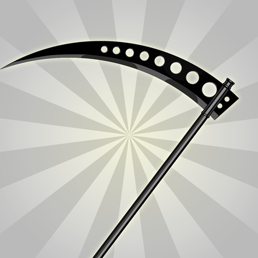 sickle maker - Death Weapon APK apk