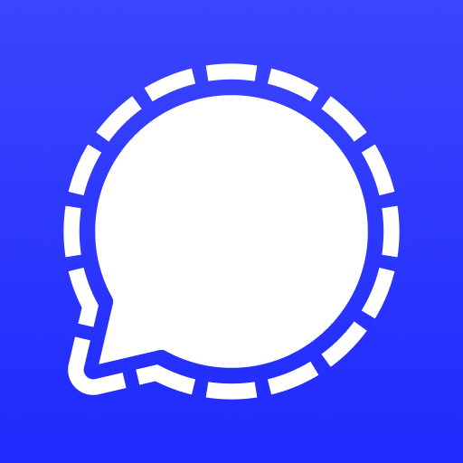 Signal apk
