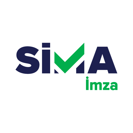 SİMA - Rəqəmsal İmza APK apk