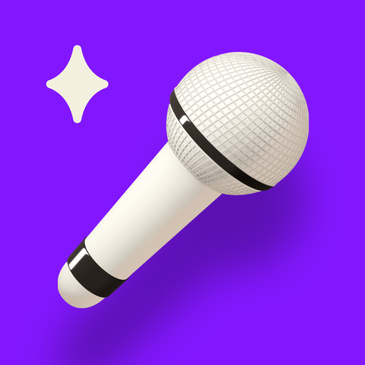 Simply Sing: My Singing App APK apk icon