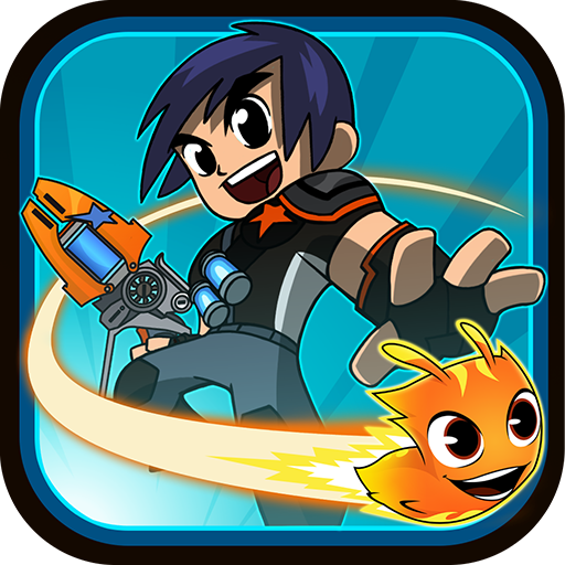 Slugterra: Slug it Out APK apk