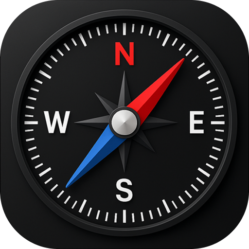 Smart Compass: Digital Compass APK apk