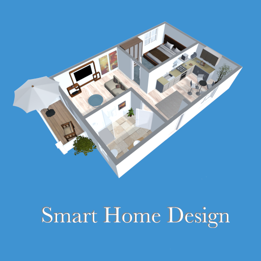 Smart Home Design | Floor Plan APK apk