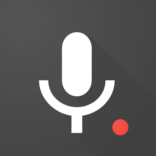 Smart Voice Recorder APK apk icon