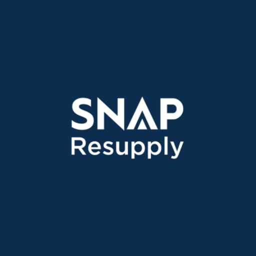SNAP Resupply APK apk