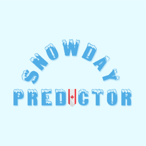 Snow Day Predictor Canada APK apk