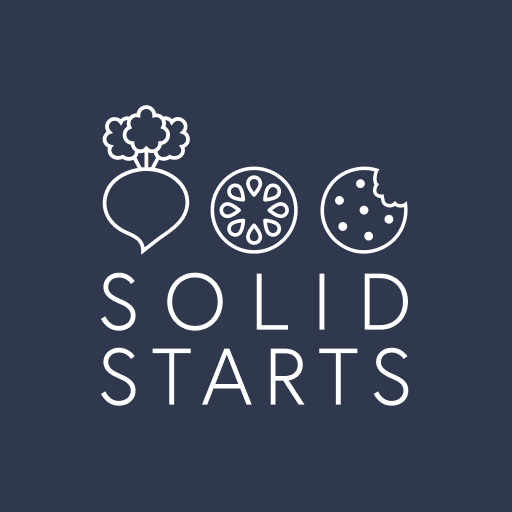 Solid Starts: Baby Food App APK apk