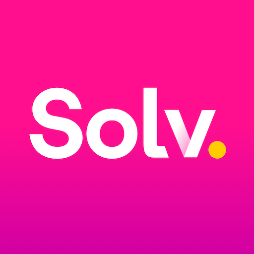 Solv: Find Quality Doctor Care APK apk
