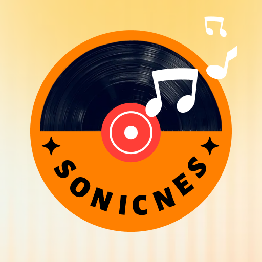SonicNest — Music Player APK apk icon