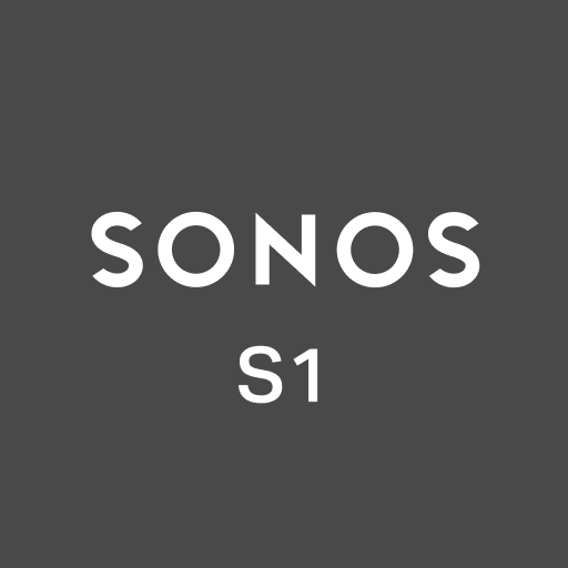Sonos S1 Controller APK apk icon