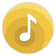 Sony | Music Center APK icon