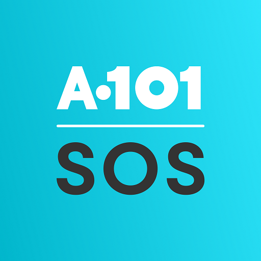SOS - Saha Otomasyon Sistemi APK apk