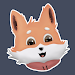 Sparky AI: Speak English Well APK icon