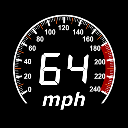 Speedometer APK apk icon