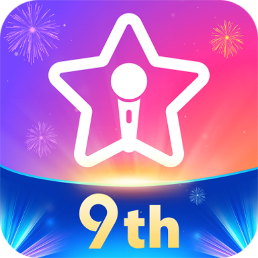 StarMaker icon
