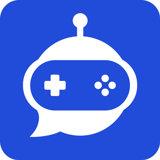 Storm Games Emulator apk icon
