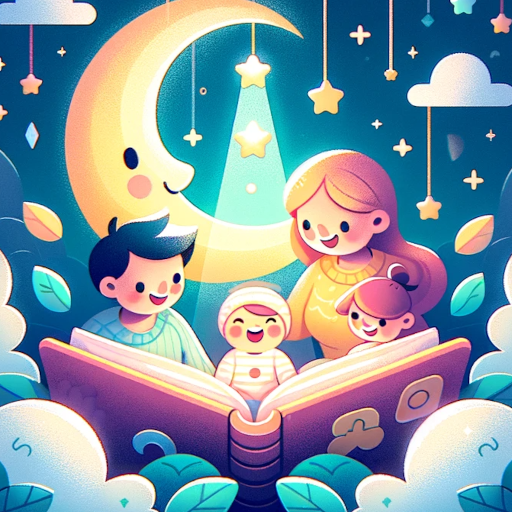 Storyland - Bedtime Stories APK apk