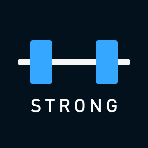 Strong Workout Tracker Gym Log APK apk