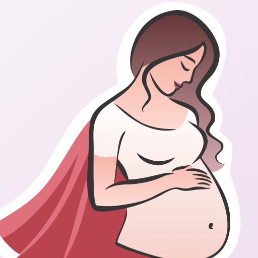 Supermoms: Pregnancy & Moms APK apk