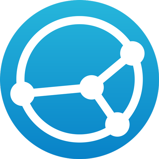 Syncthing-Fork icon