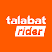 Talabat Rider apk icon