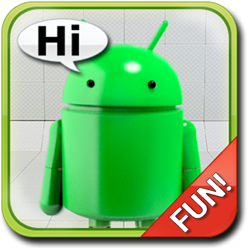 Talking Droid APK apk icon