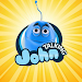 Talking John APK apk