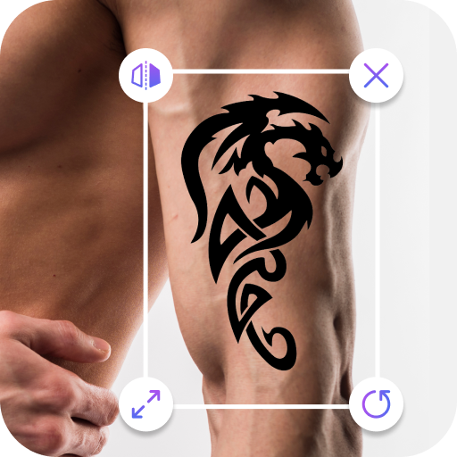 Tattoo Maker: Design & Art APK apk