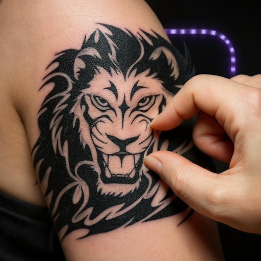 Tattoo my Photo 2.0 APK apk