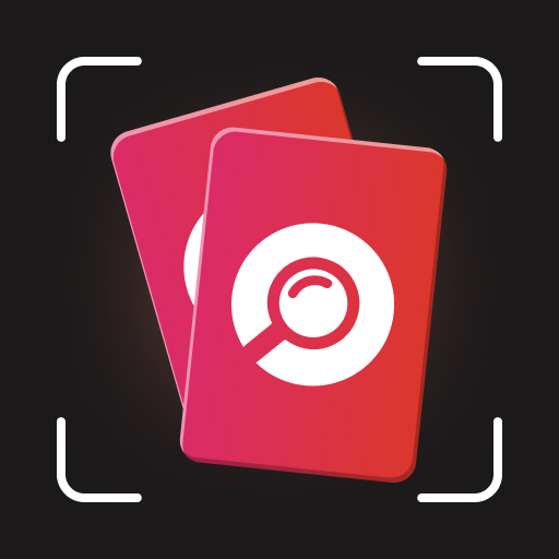 TCG Card Scanner TCG Collector APK apk