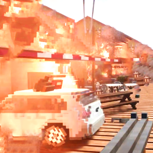 Teardown Destruction Images apk