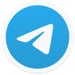 Telegram Beta apk icon