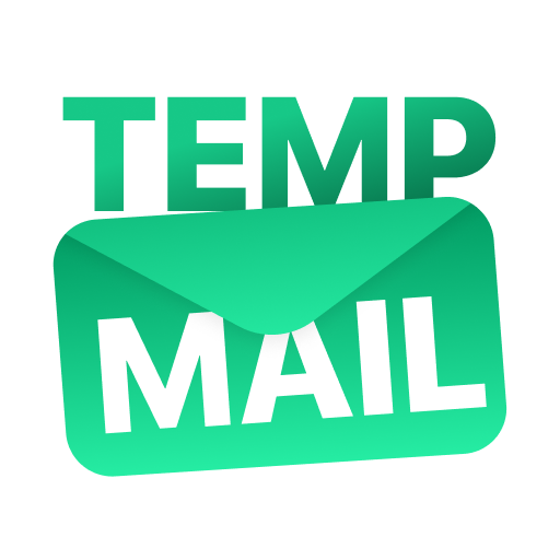 Temp Mail APK apk icon