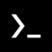 Termux apk icon