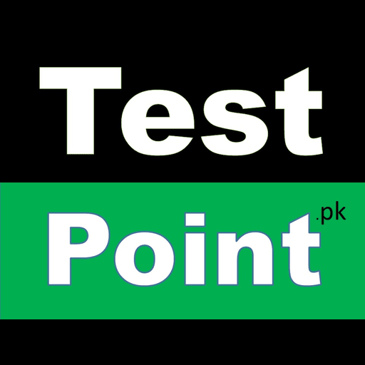 TestPoint MCQs (Offline) APK apk icon