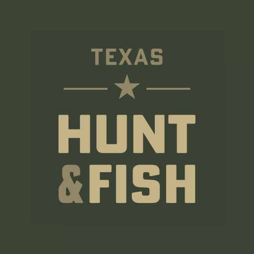 Texas Hunt & Fish APK apk