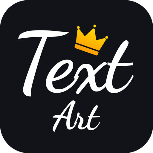 Text Art - Add Text to Photo APK apk icon