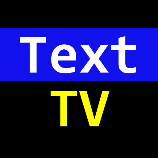 TextTV APK apk