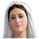 The Holy Rosary APK icon
