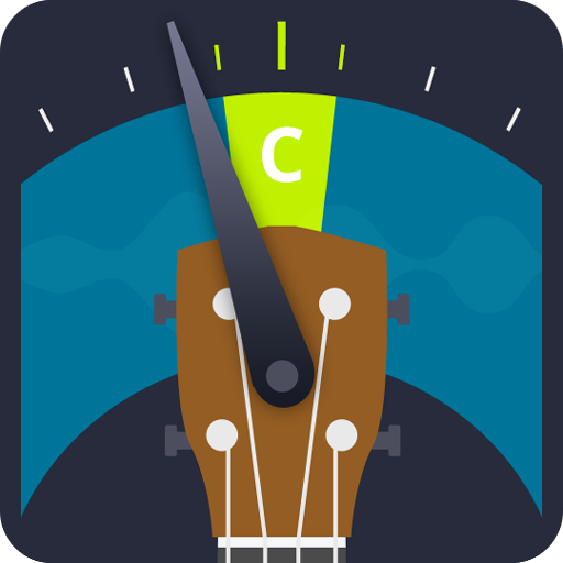 The UkeleleTuner - Ukulele APK apk