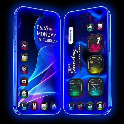 Theme 2025 APK apk