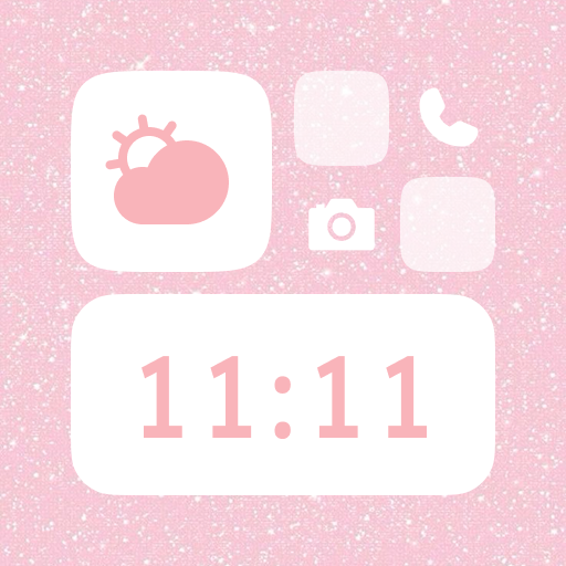 Themebox - App icons, Widgets APK apk