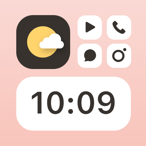 Themify: Theme & Icon Changer APK apk